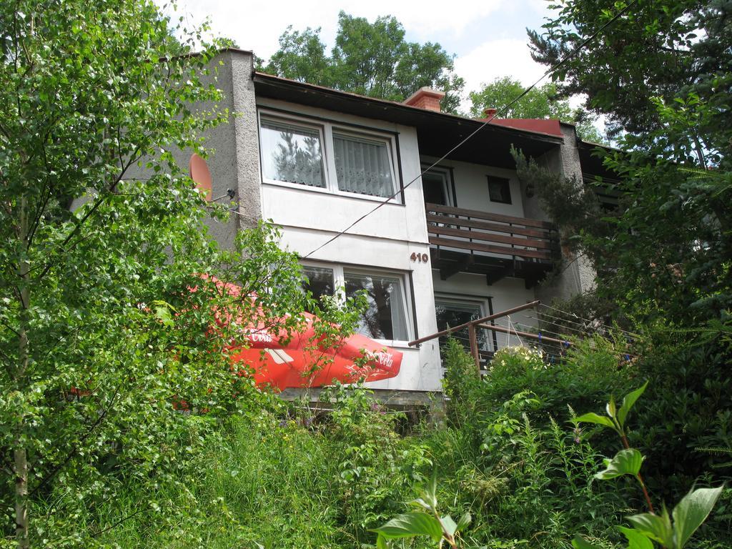 Konvalinka - Ubytovani V Soukromi Harrachov Exterior foto