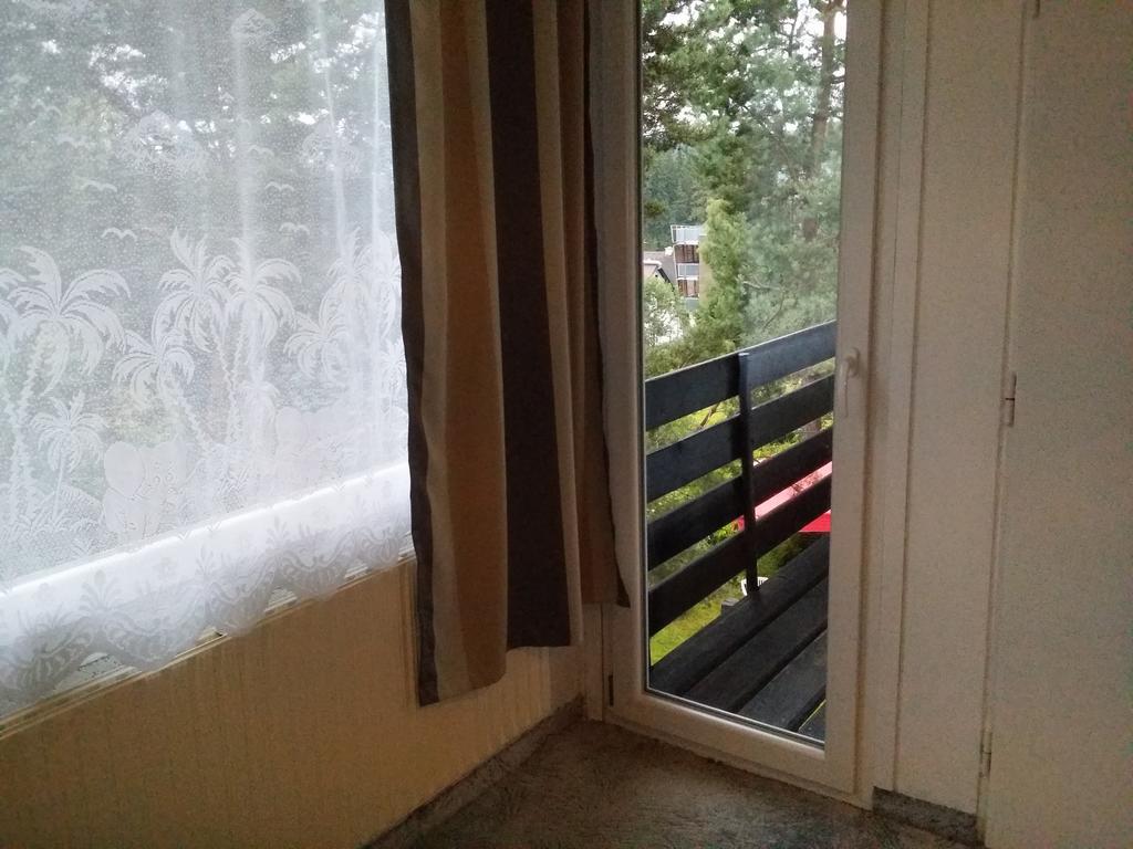 Konvalinka - Ubytovani V Soukromi Harrachov Exterior foto